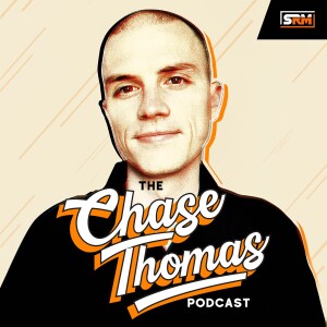 The Chase Thomas Podcast: A Tennessee Volunteers Podcast