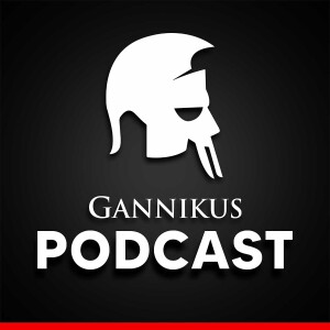 User Podcast Logo