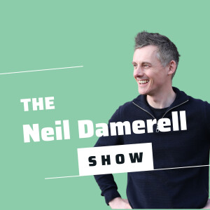 User Podcast Logo