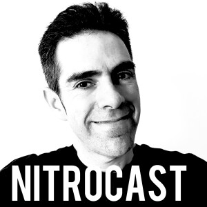 NITROCAST RPG Podcast – Newton Nitro