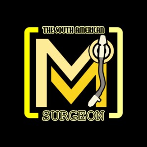 User Podcast Logo