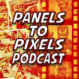User Podcast Logo
