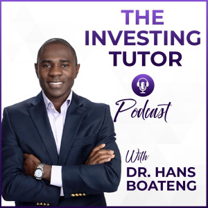 The Investing Tutor Podcast