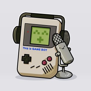 This is Game Boy