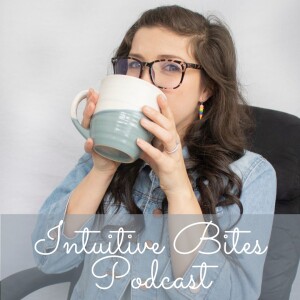 Intuitive Bites Podcast