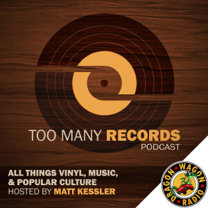Too Many Records