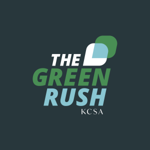 Green Rush Podcast
