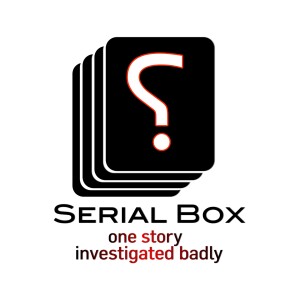 User Podcast Logo