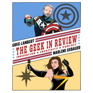 The Geek In Review