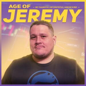 Age of Jeremy