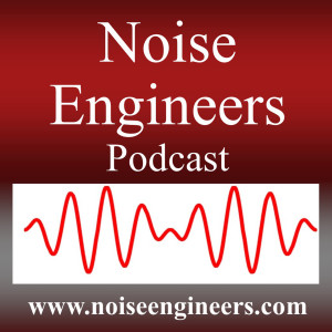 User Podcast Logo