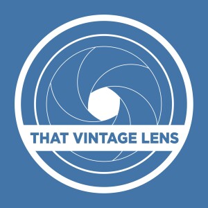 That Vintage Lens (Film Photography) Podcast