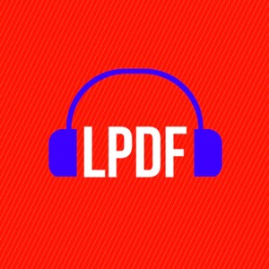 User Podcast Logo