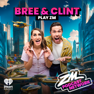 ZM’s Bree & Clint
