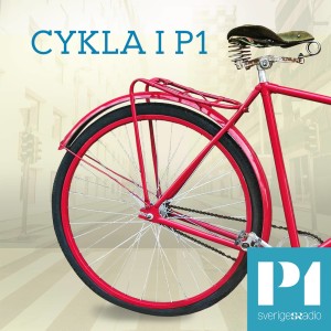 Cykla i P1