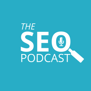 User Podcast Logo