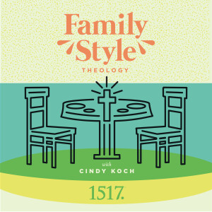 Family Style Theology