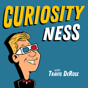 User Podcast Logo