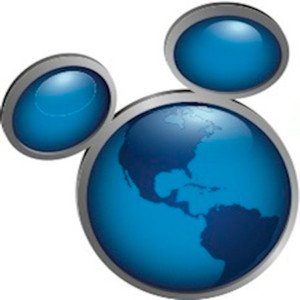 User Podcast Logo