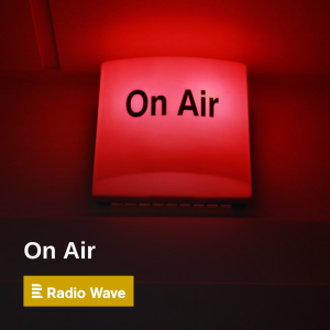 User Podcast Logo