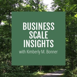 Business Scale Insights