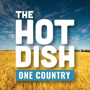One Country Project's Hot Dish