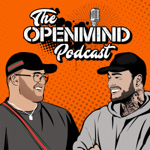 Open Mind - Entrepreneur Podcast