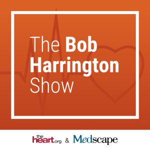The Bob Harrington Show