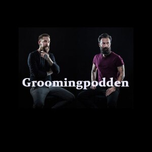 Groomingpodden