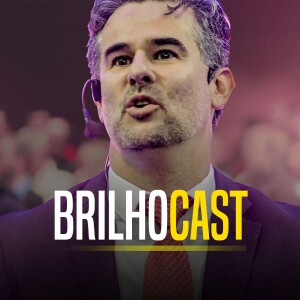 BrilhoCast #Borabrilhar Dicas de Vendas - Podcast de Vendas
