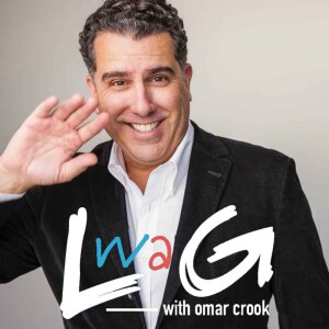 User Podcast Logo
