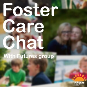 Foster Care Chat with Futures group