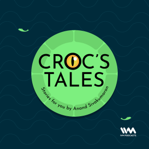 Croc's Tales