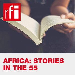 Africa: Stories in the 55