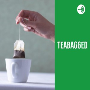 TeabaggedCast - Racing Podcast