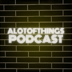User Podcast Logo