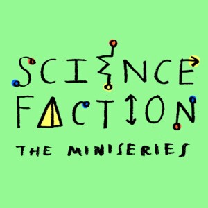 User Podcast Logo