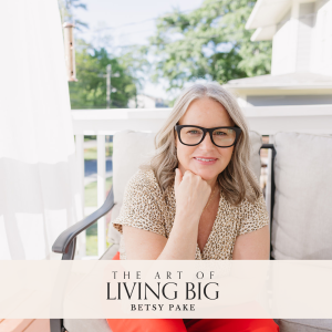 The Art of Living Big | Subconscious | NLP |  Mindset
