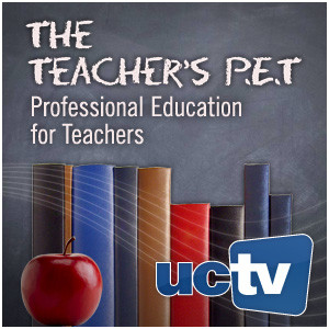 Teacher’s PET (Audio)