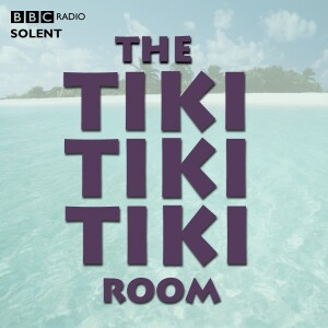 The Tiki Tiki Tiki Room