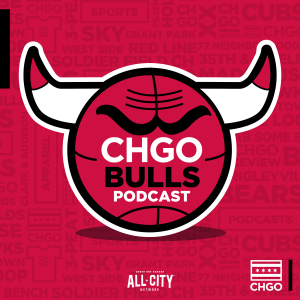 CHGO Chicago Bulls Podcast
