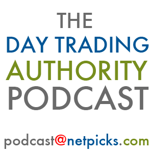 Episodes – The Day Trading Authority Podcast | Netpicks