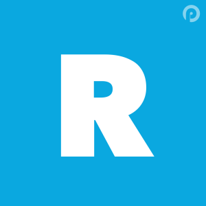 User Podcast Logo