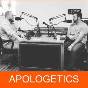 The Amateur Apologist