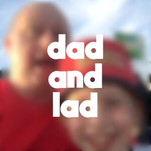 User Podcast Logo