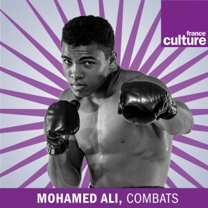 Mohamed Ali, combats