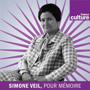 Simone Veil, pour mémoire