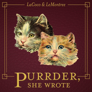 Purrder, She Wrote