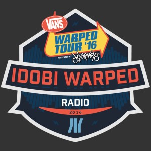 idobi Warped Radio