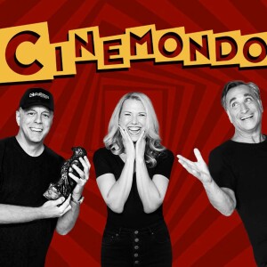 Cinemondo Insider Movie Reviews Podcast